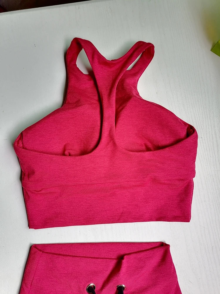 Conjunto Fitness Yolanda