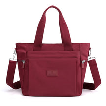 Bolsa Nylon Transversal Suoyate - YesBeleza