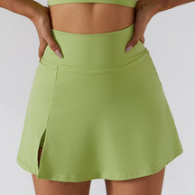 Shorts Saia Fitness Aline - YESBELEZA