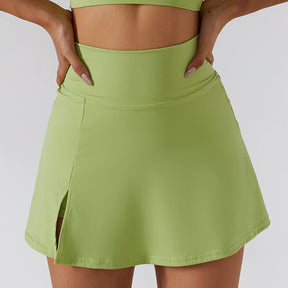 Shorts Saia Fitness Aline - YESBELEZA