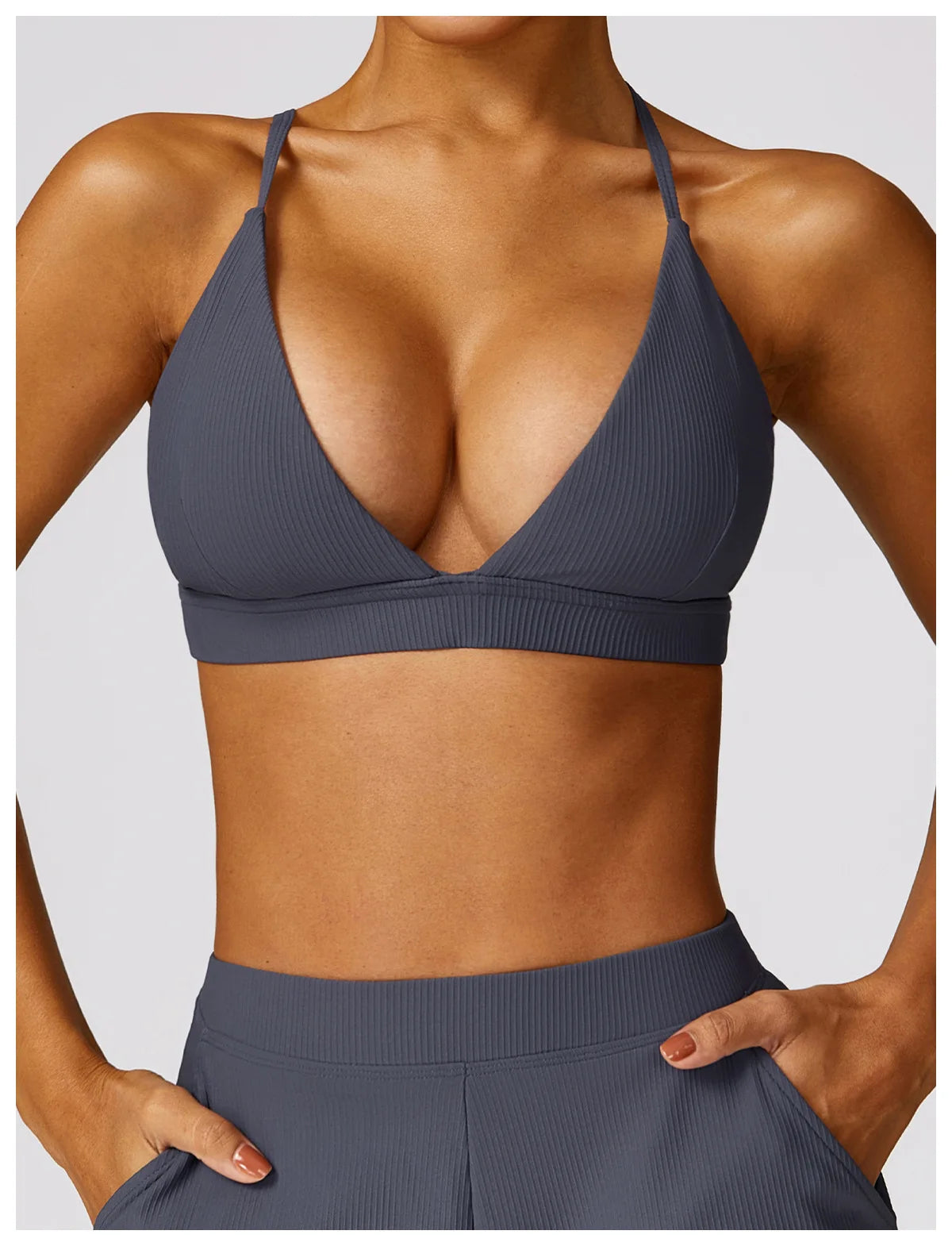 Top Fitness Vaz