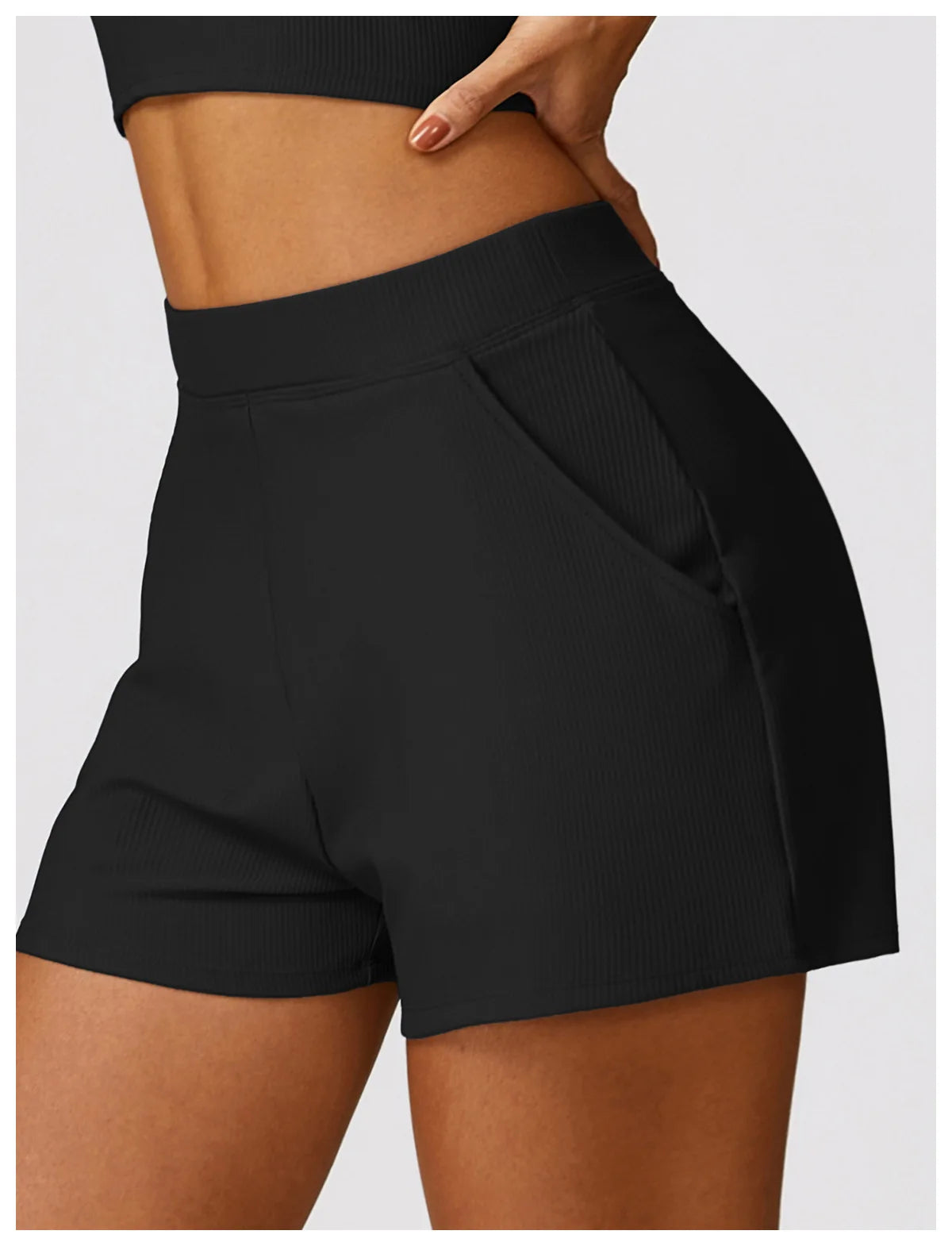 Shorts Fitness Vaz