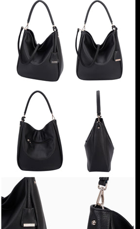 Bolsa Hobo Tote Nely -YesBeleza