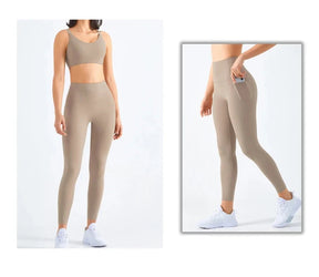 Calça Legging Alana