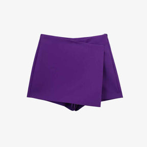 Shorts Saia Alfaiataria Mariana