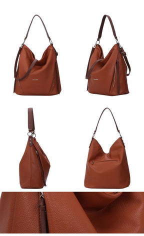 Bolsa Grande Tote Ana Hobo