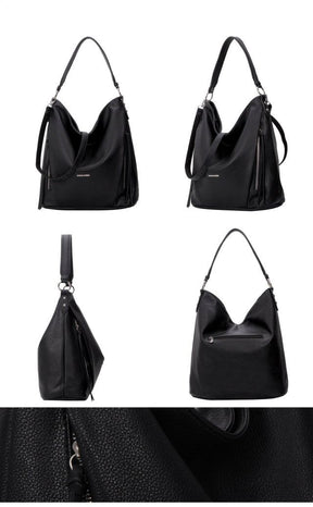 Bolsa Grande Tote Ana Hobo