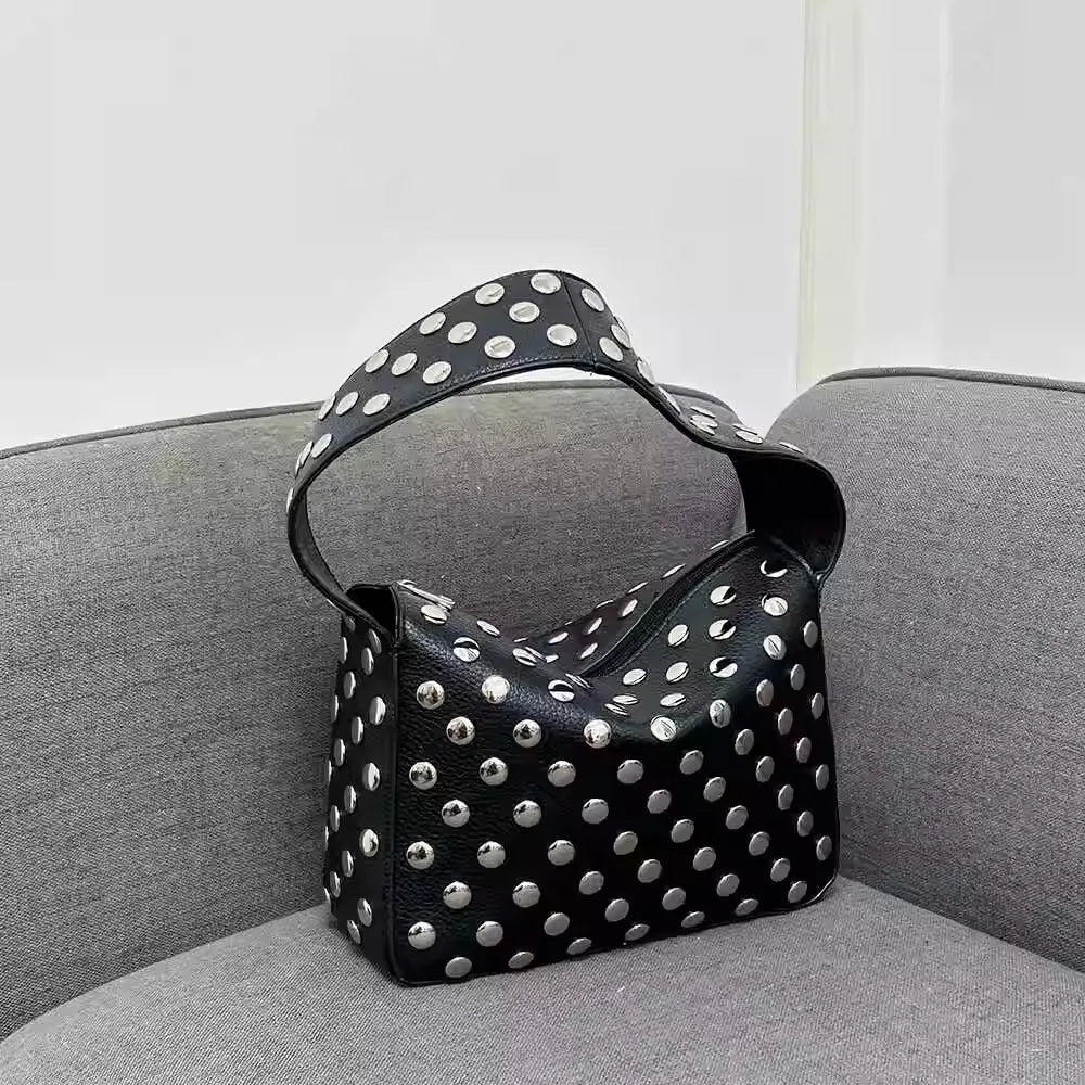 Bolsa Baguete Carine