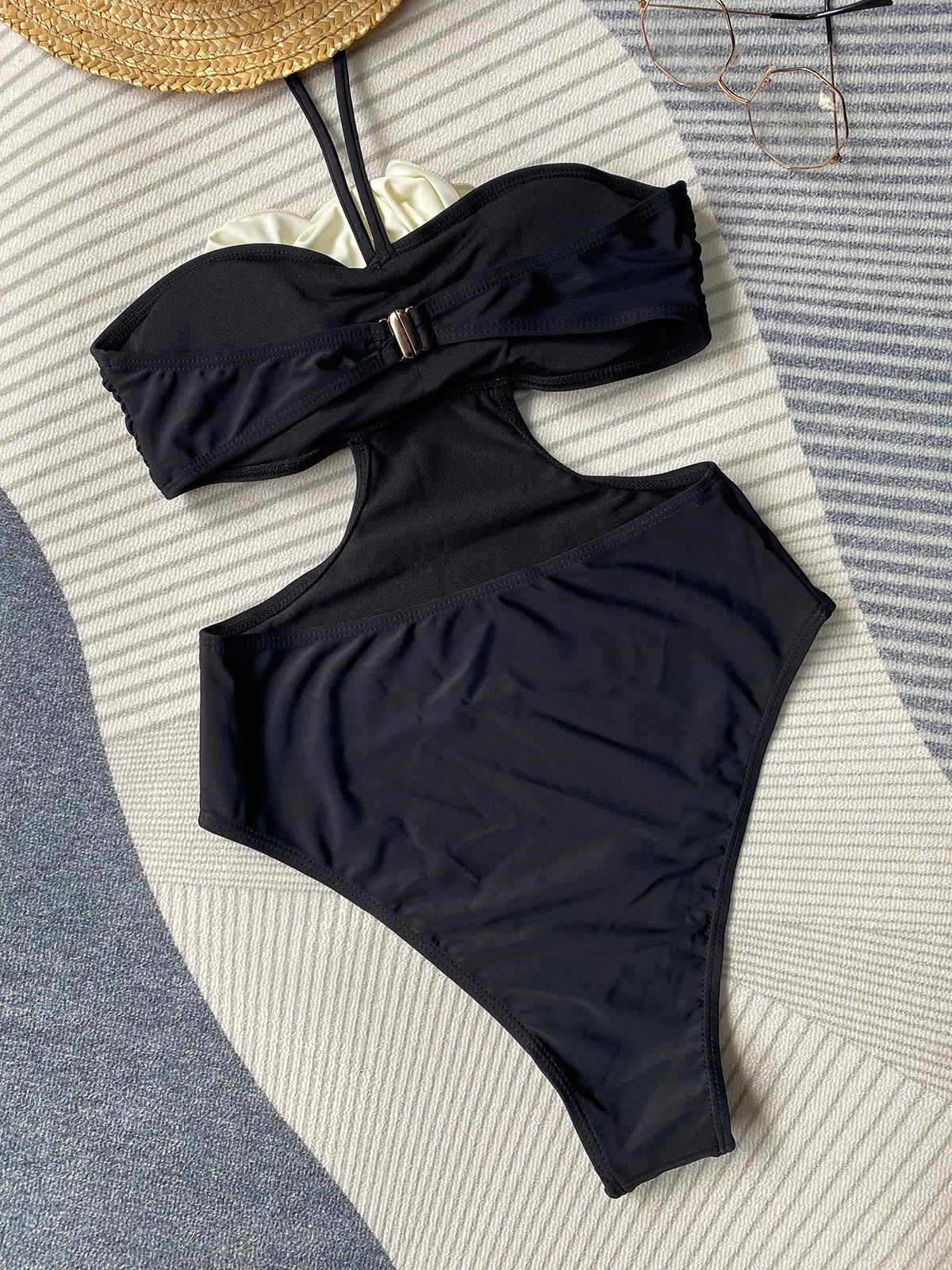 Body Itacaré Preto - YESBELEZA