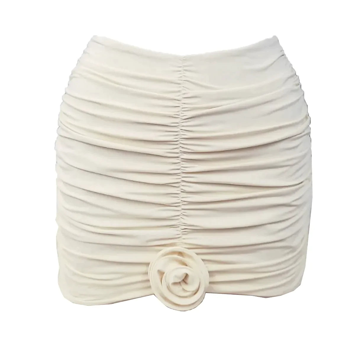 Conjunto Praia Off White Setiba - YESBELEZA