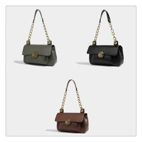 Bolsa Preto Pequena Gaby - YESBELEZA