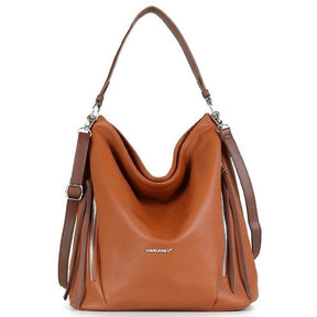 Bolsa Grande Tote Ana Hobo