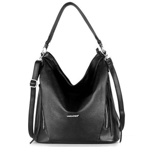 Bolsa Grande Tote Ana Hobo