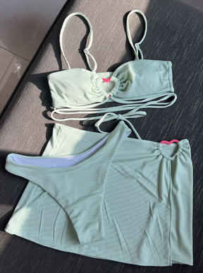 Conjunto Praia Verde Mary - YESBELEZA