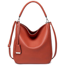 Bolsa Hobo Tote Nely - YesBeleza