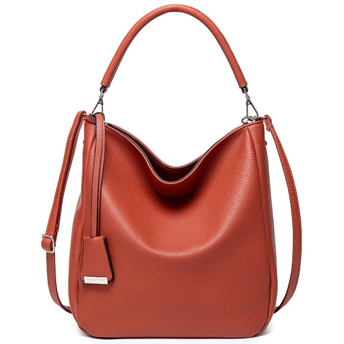 Bolsa Hobo Tote Nely - YesBeleza