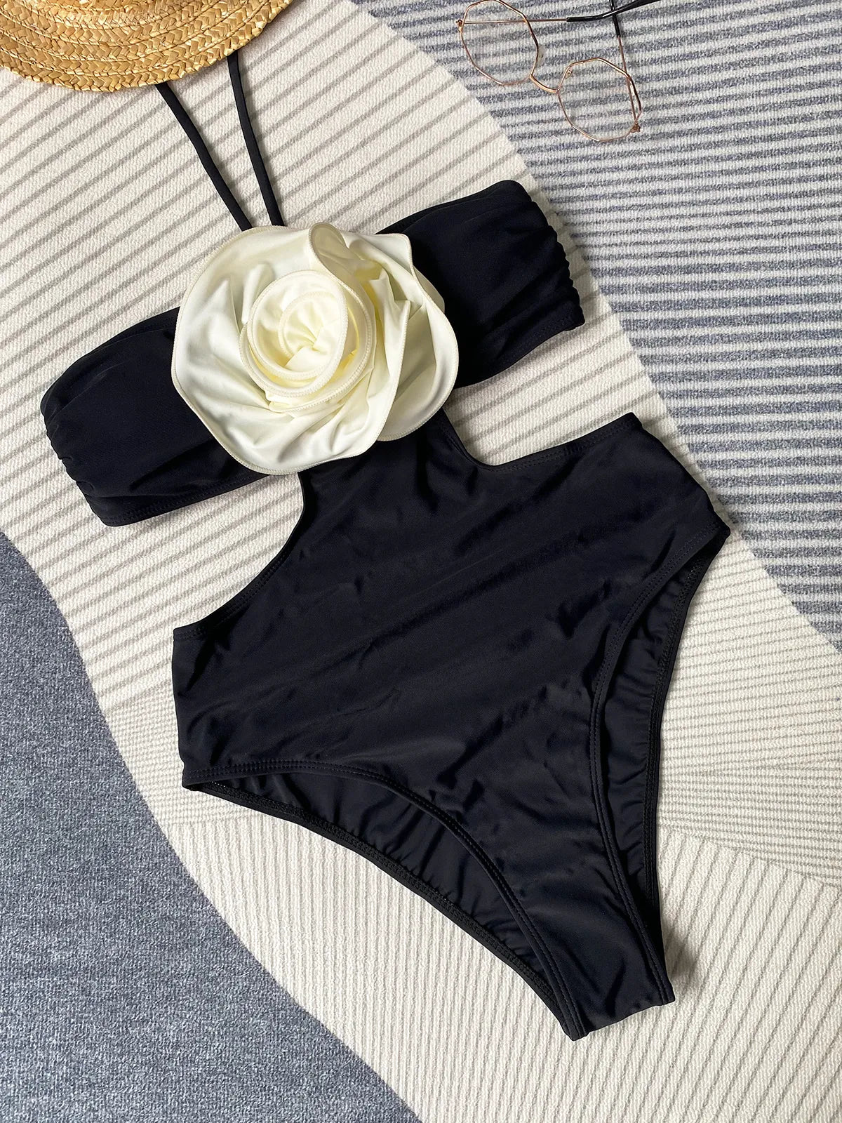 Body Itacaré Preto - YESBELEZA